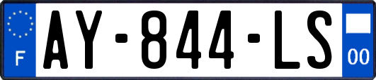AY-844-LS