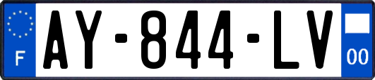 AY-844-LV