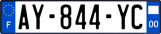 AY-844-YC