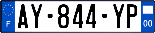 AY-844-YP