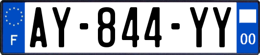 AY-844-YY