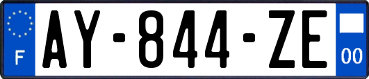AY-844-ZE