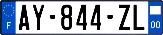 AY-844-ZL
