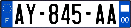 AY-845-AA