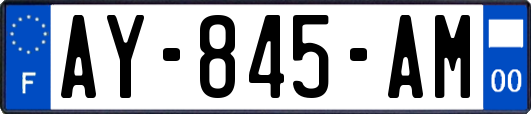 AY-845-AM