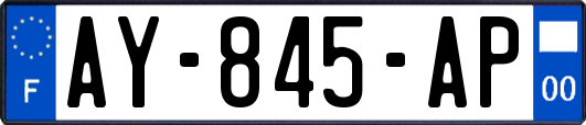 AY-845-AP