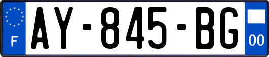 AY-845-BG