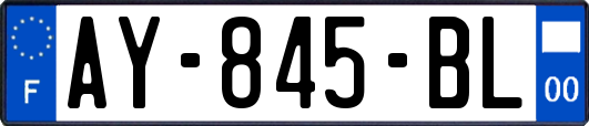 AY-845-BL