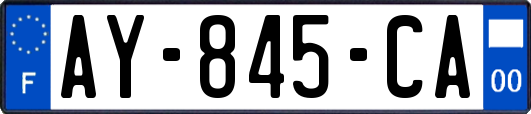 AY-845-CA