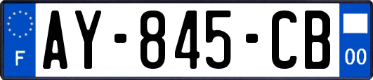 AY-845-CB
