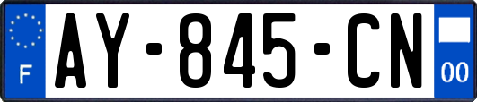AY-845-CN