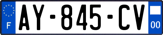 AY-845-CV