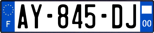 AY-845-DJ