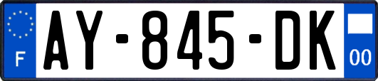 AY-845-DK