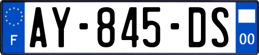 AY-845-DS
