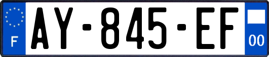 AY-845-EF