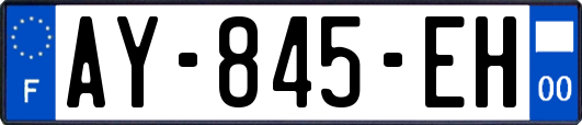 AY-845-EH