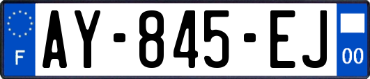 AY-845-EJ