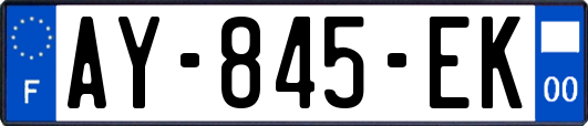 AY-845-EK