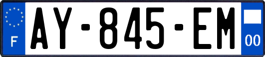 AY-845-EM