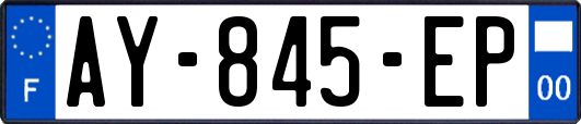AY-845-EP