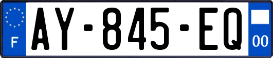 AY-845-EQ