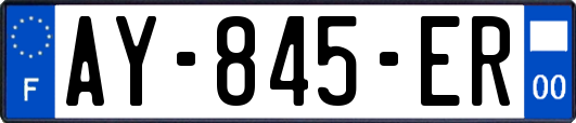 AY-845-ER