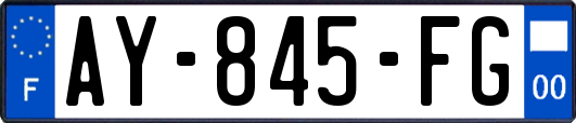 AY-845-FG