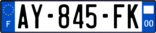AY-845-FK