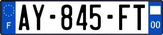 AY-845-FT