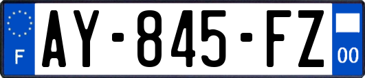 AY-845-FZ