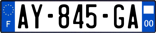 AY-845-GA