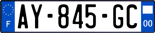AY-845-GC