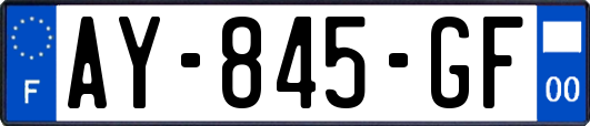 AY-845-GF