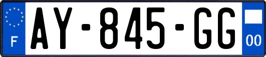 AY-845-GG