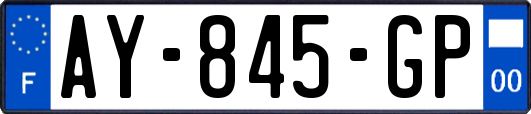 AY-845-GP