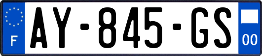 AY-845-GS