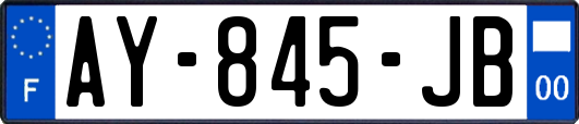AY-845-JB