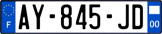 AY-845-JD