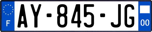 AY-845-JG