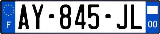 AY-845-JL