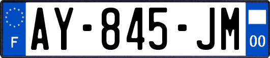 AY-845-JM