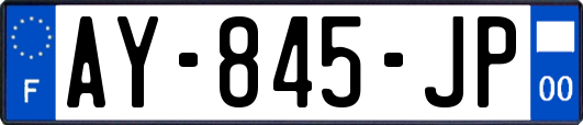 AY-845-JP