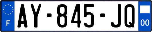 AY-845-JQ