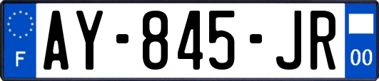 AY-845-JR
