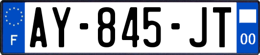 AY-845-JT