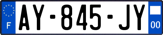 AY-845-JY