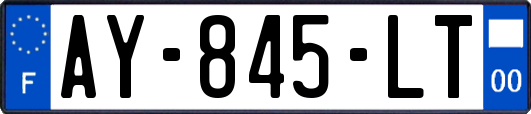 AY-845-LT