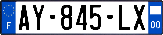 AY-845-LX