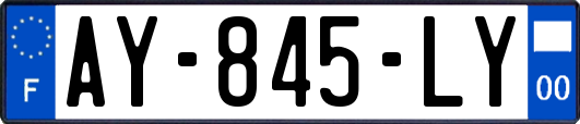AY-845-LY